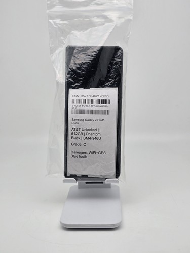 Samsung galaxy fold5 512 - z,