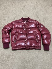 giacca moncler donna