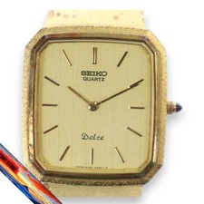 Orologio Seiko Dolce 60204060
