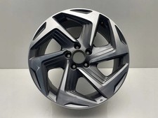 1x Cerchio in Lega 19 Pollici