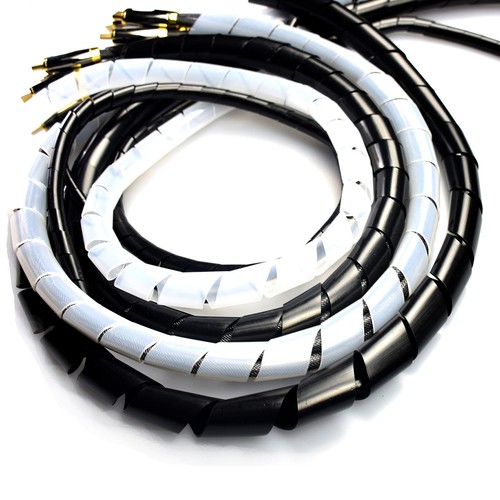 ф4 30mm spirale avvolgicavo - Ф4-30mm,