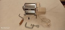 Macchina Pasta elettrica/manuale con Motore Sfogliatrice Imperia Electric