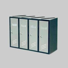 CASELLARIO POSTALE 1 unitÃE -