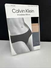 Calvin Klein Hipster Donna