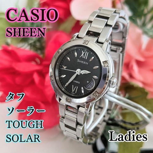Orologio casio sheen donna - orologio,