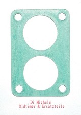 40-42 Dcnf Carburatore Piede
