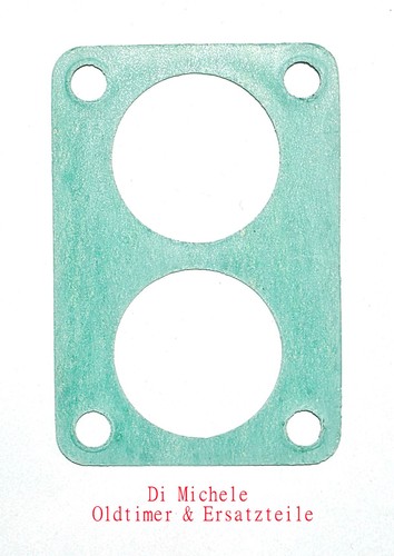 Dcnf carburatore piede - 40-42,