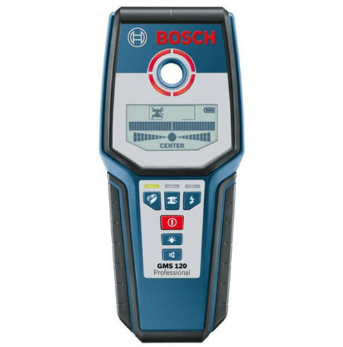Bosch professional gms 120 - professional,