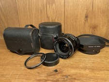 Cla' D: Quasi Mint W/Paraluce