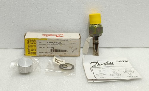 Danfoss 027b1130 evm - 027b1130,