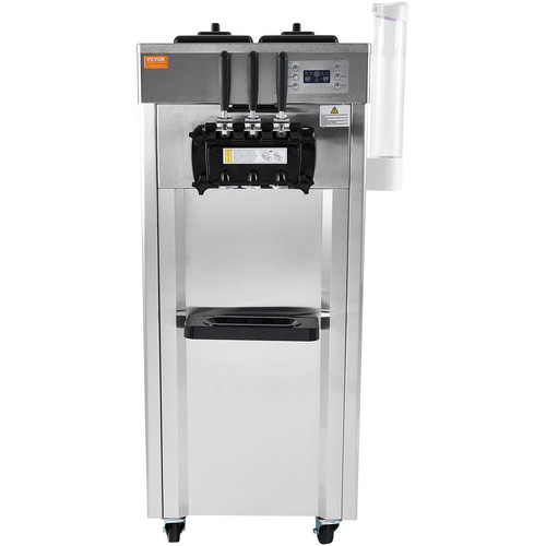Vevor macchina per gelato - macchina,