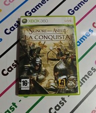 IL SIGNORE DEGLI ANELLI LA