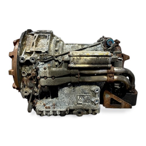 Cambio scania f series - cambio, f-series