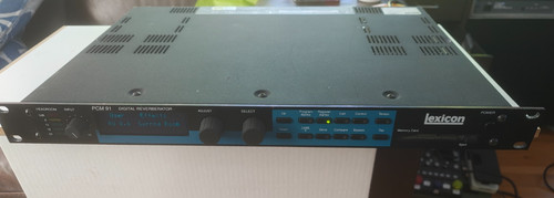 Lexicon pcm processore di - processore,