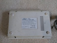 Amiga 1011 External 3.5”