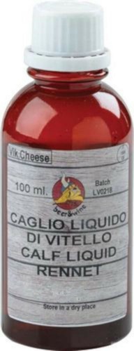 Caglio animale per - caglio,
