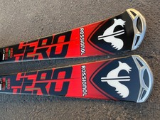 SCI ROSSIGNOL HERO CARVE SL