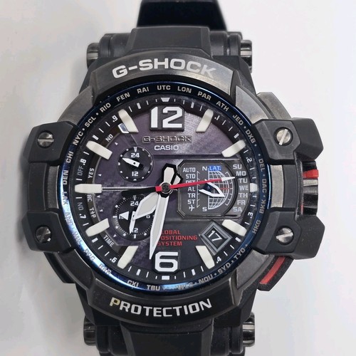 Orologio casio shock gps - orologio, g-shock