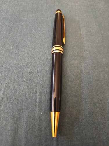 Montblanc meisterstück - montblanc,