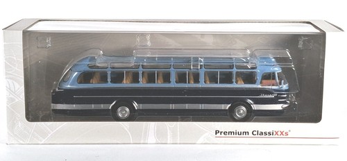 Ikarus pullman blu - 55-53,