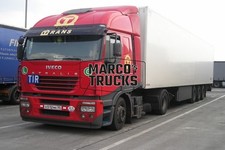 Foto camion Iveco Stralis 430