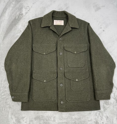 Giacca cruiser filson - cruiser,