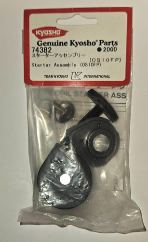 Kyosho per 10fp gruppo - o.s.,