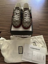 Gucci scarpe sneakers asso