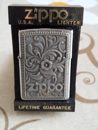 Zippo accendino venetian 352 - zippo,