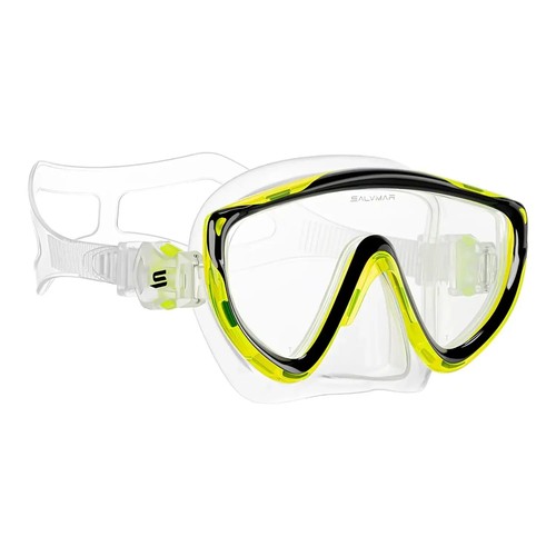 Maschera subacquea salvimar - maschera,