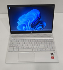 HP Pavilion 15.6" AMD Ryzen 5
