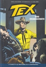 FB- TEX COLLEZIONE STORICA A COLORI REPUBBLICA N.238 -- ESPRESSO - 2011 - B- QFX