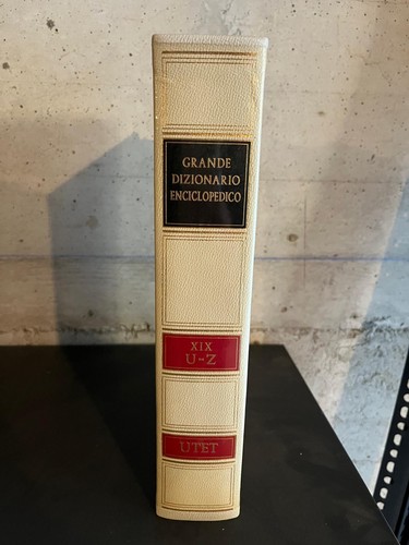Grande dizionario - grande,