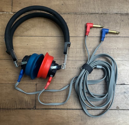 Radioear dd45 cuffie - dd45,