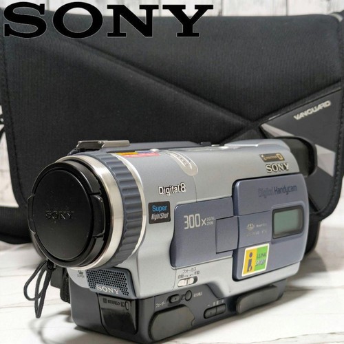 Compatibile sony handycam - compatibile,