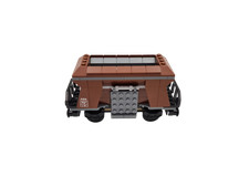 Lego® TRENO 9V RC Ferrovia