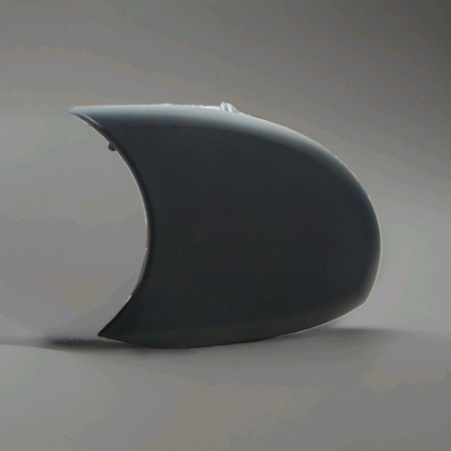 Rivestimento sedile destro - rivestimento,
