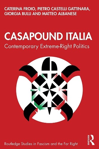 Casapound italia caterina - casapound,