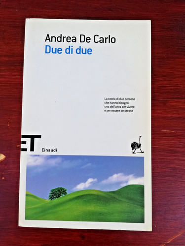 Due andrea carlo - -,