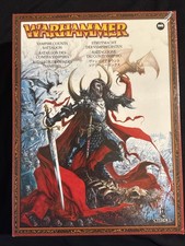 Warhammer Fantasy Vampire