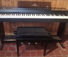 Pianoforte digitale yamaha