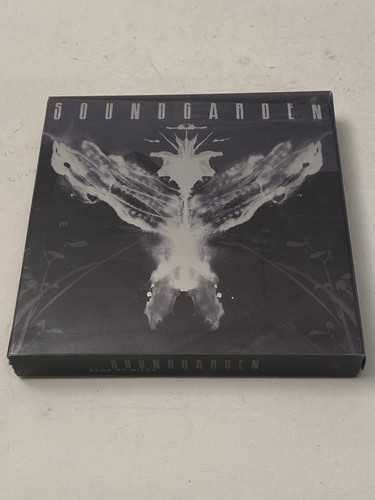 Soundgarden echo miles - soundgarden,