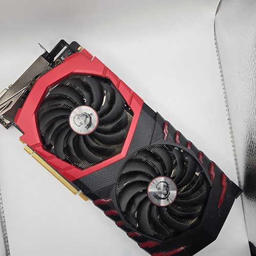 Msi geforce gtx 1080 gaming - 1080,