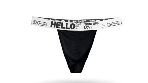 Lot strings homme - lot,