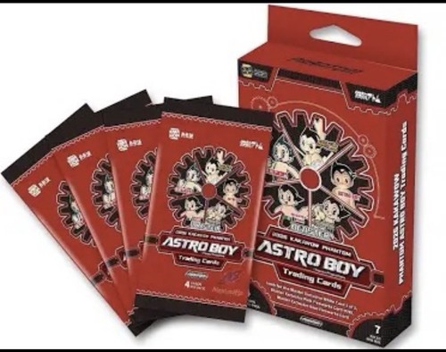 2026 kakawow phantom astro boy - astro,