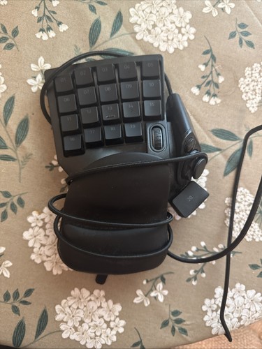 Razer tartarus pro - razer, tastiera