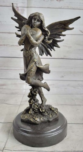 Artigianale bronzo scultura - artigianale,