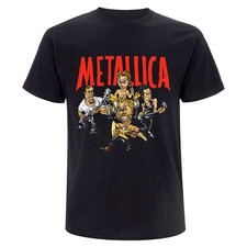 Metallica - Load Chavez