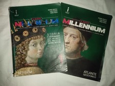 Nuovo millennium vol in - il,