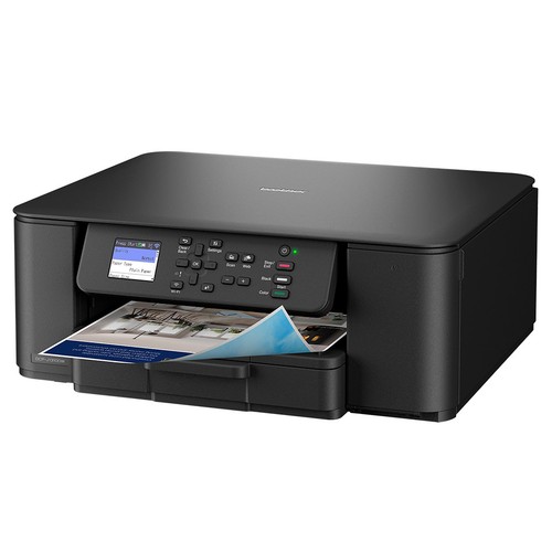 Brother dcp j1310w - brother, ad